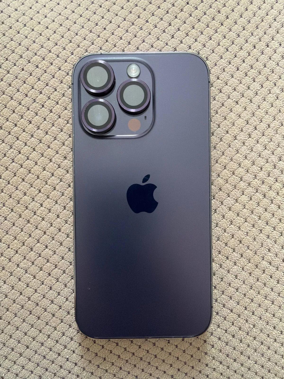 IPhone 14 Pro 128 ГБ