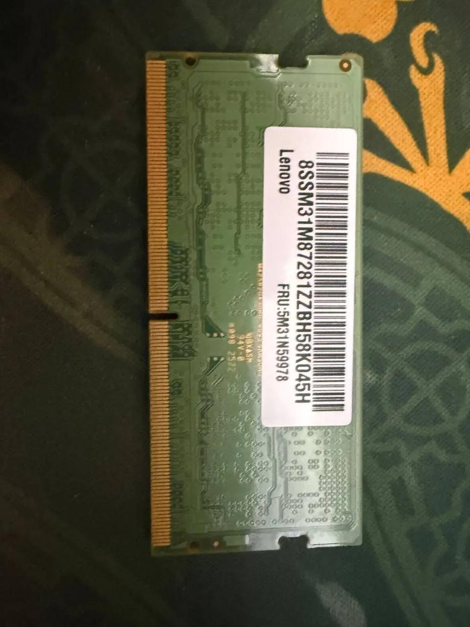 Оперативная память Kingston DDR5 16GB