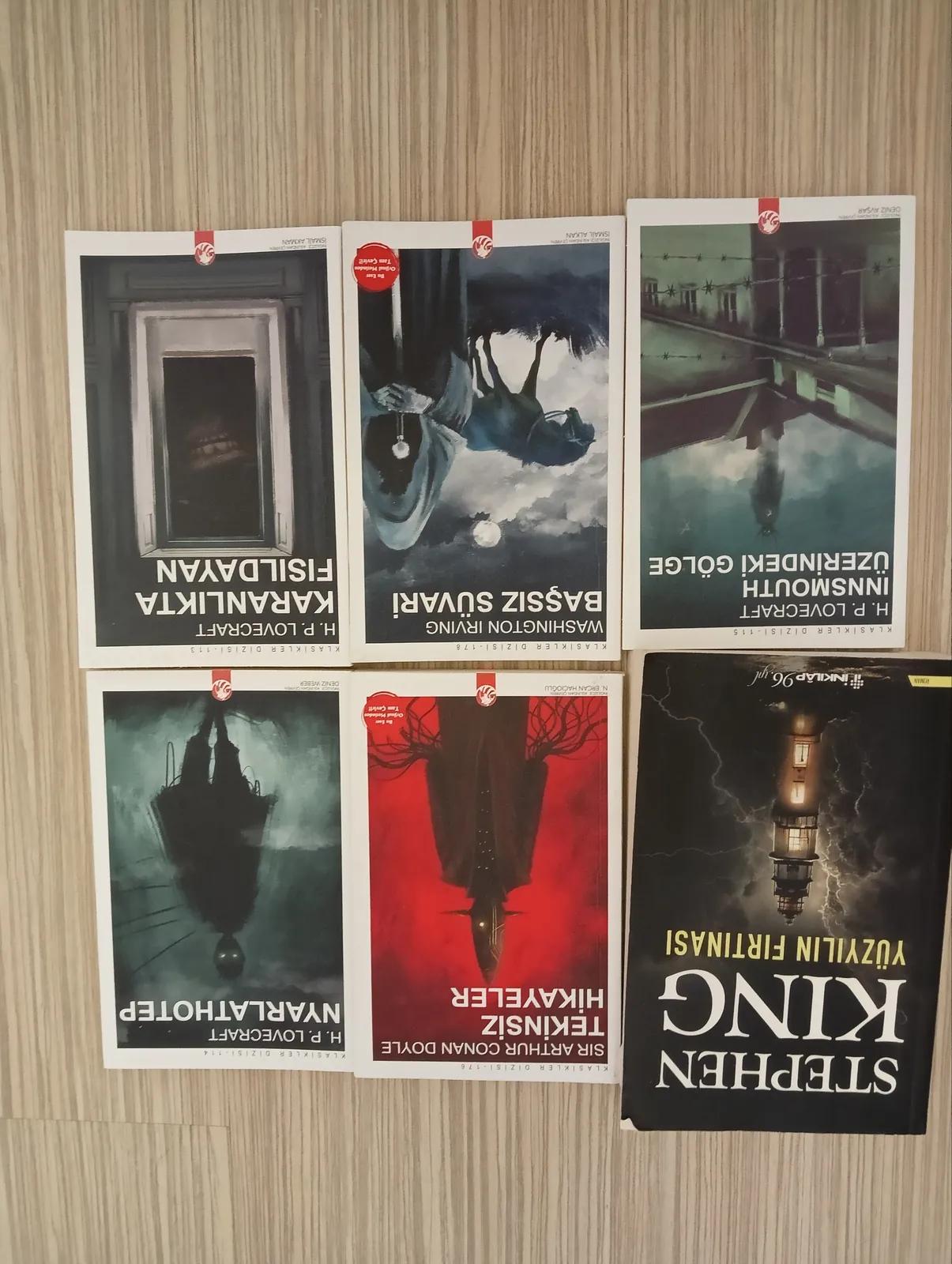 Разные книги в хорошем состоянии