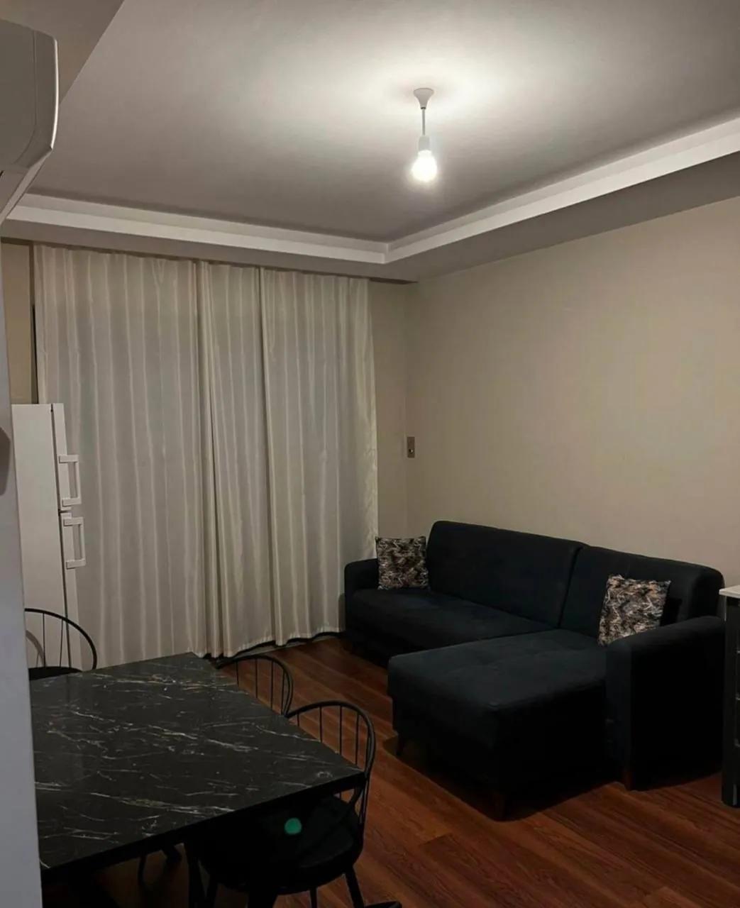 Квартира 1+1 в комплексе FOA Hills