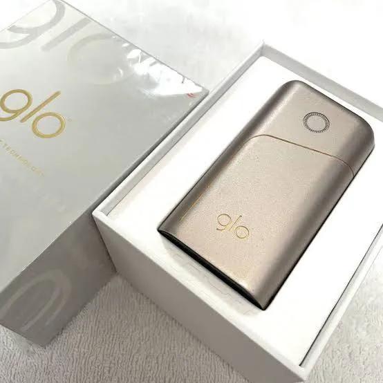 Нагреватель табака Glo Pro для стиков нано