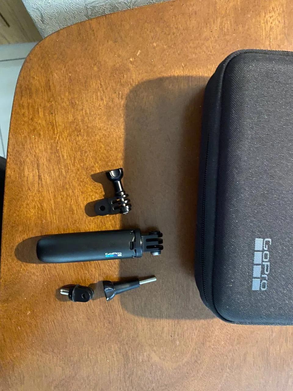 Экшн-камера GoPro 11 Black Mini