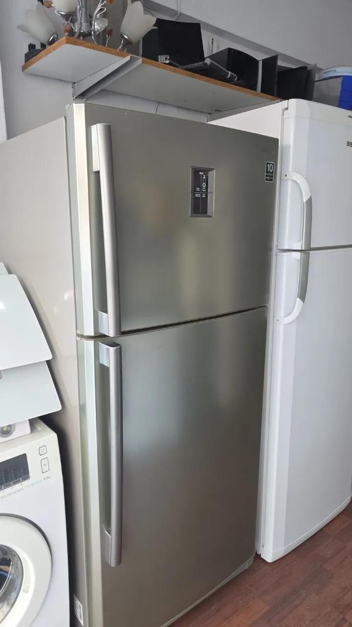 Холодильник Samsung No Frost, 6 лет