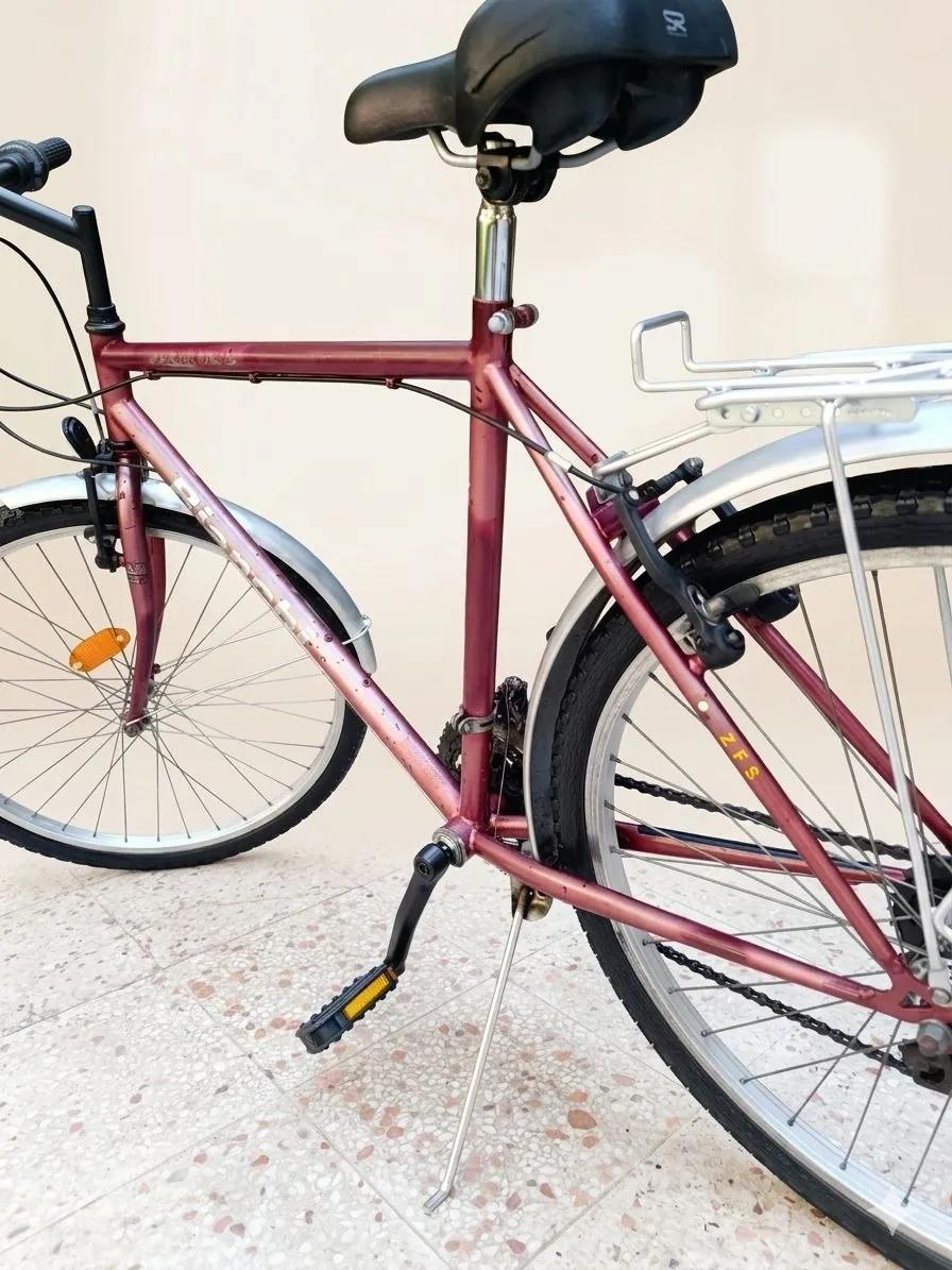 Велосипед Bianchi 26 дюймов Shimano 18 скоростей