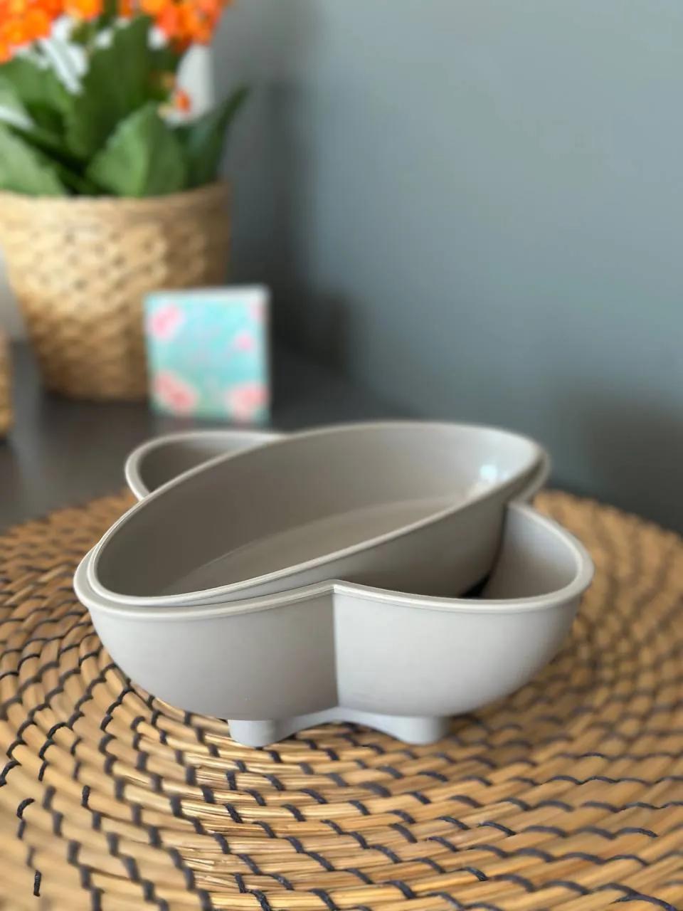 Силиконовые крышки IKEA и ёмкость для орехов