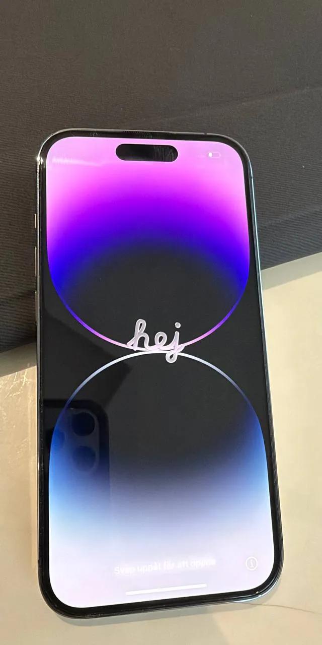 IPhone 14 Pro 256 ГБ