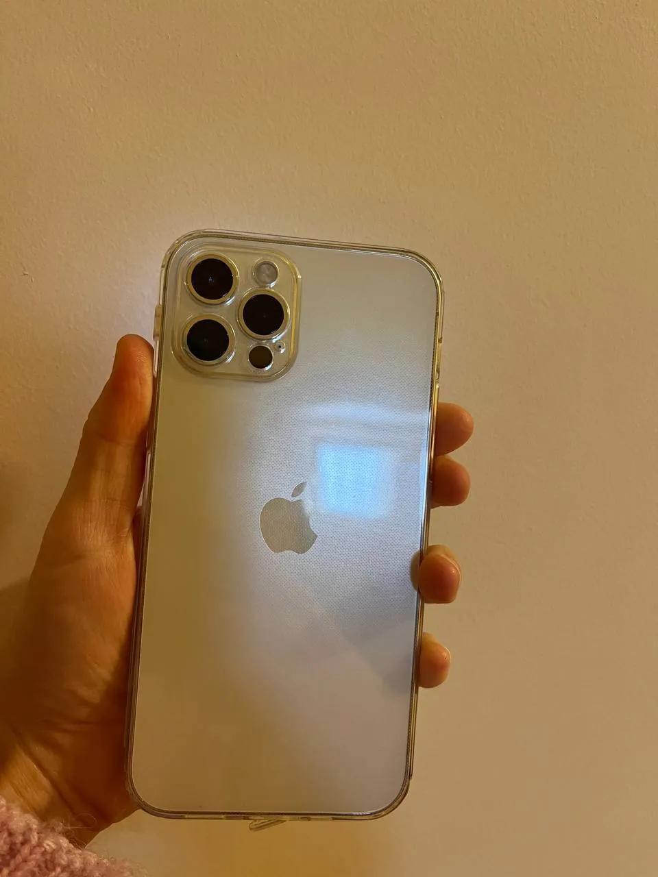 IPhone 12 Pro не турецкой версии с чистым IMEI
