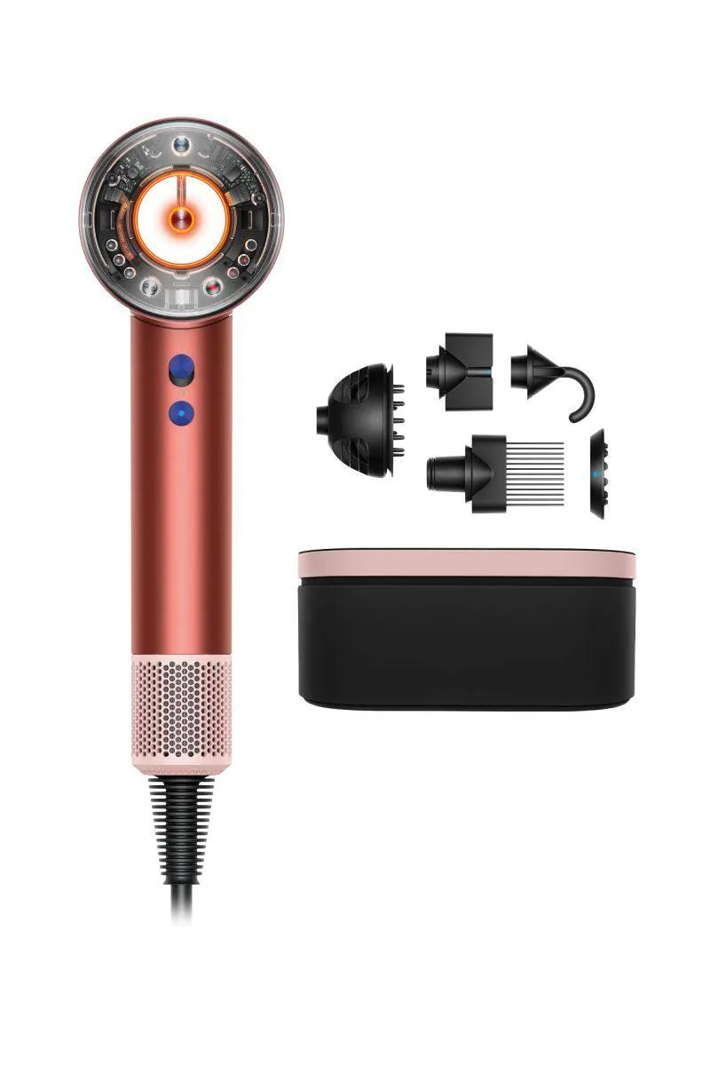 Dyson, использовался один месяц