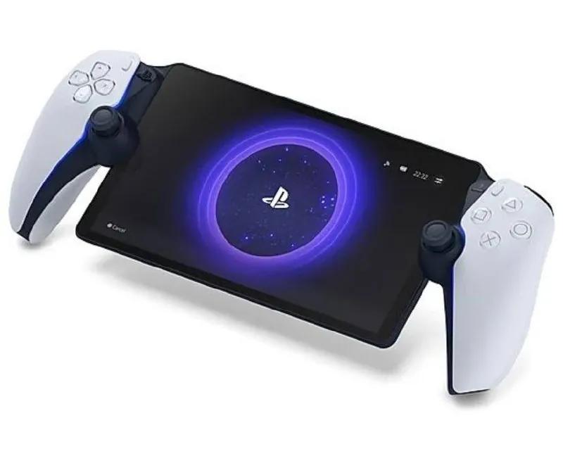 PlayStation Portal с гарантией и коробкой