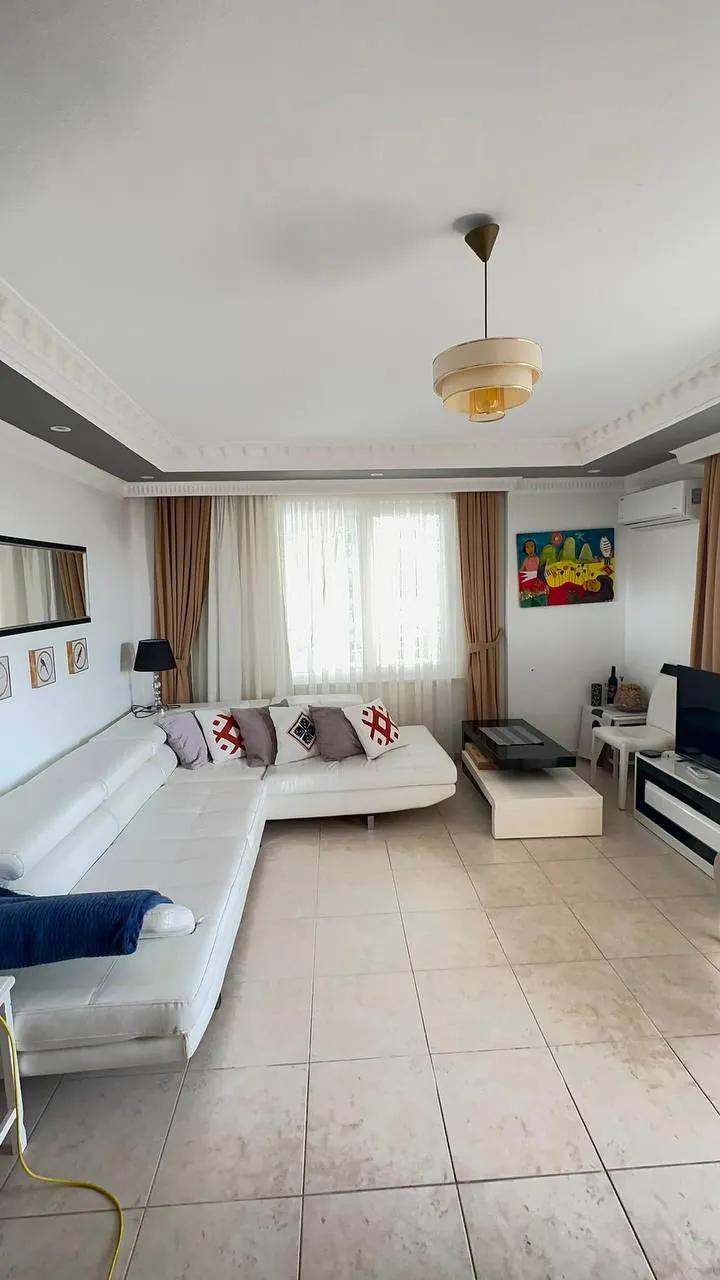 Квартира 2+1 в County Club, Махмутлар