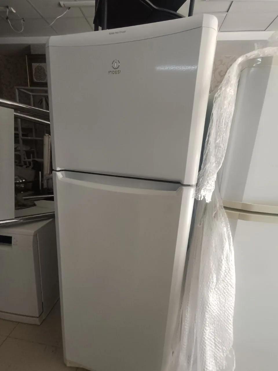 Холодильник Indesit No Frost с доставкой