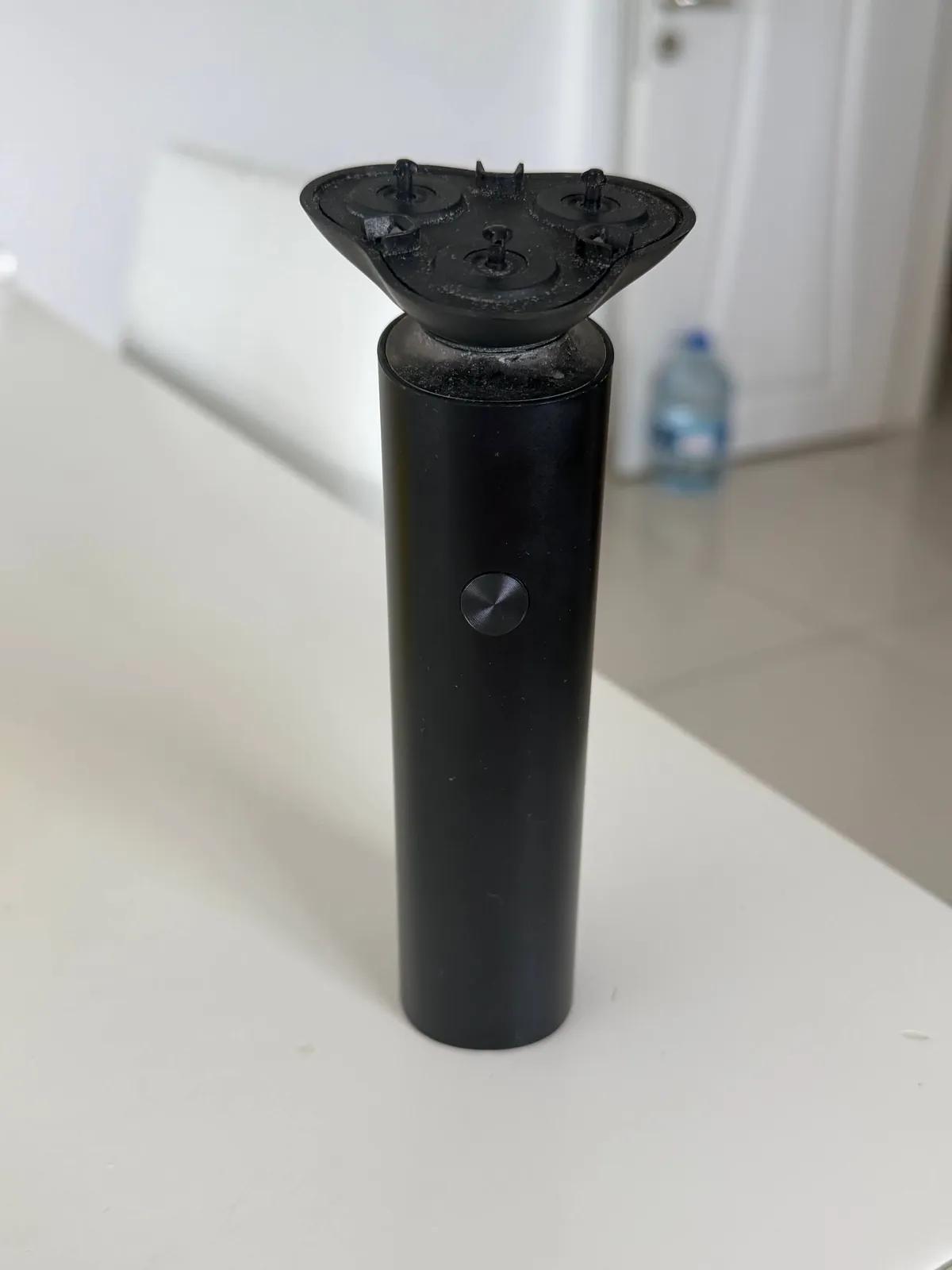 Электробритва Xiaomi S301 без насадки