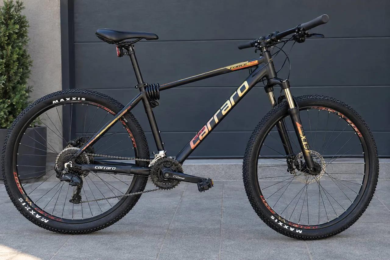 Велосипед Carraro Force 970C 29 дюймов, Лара