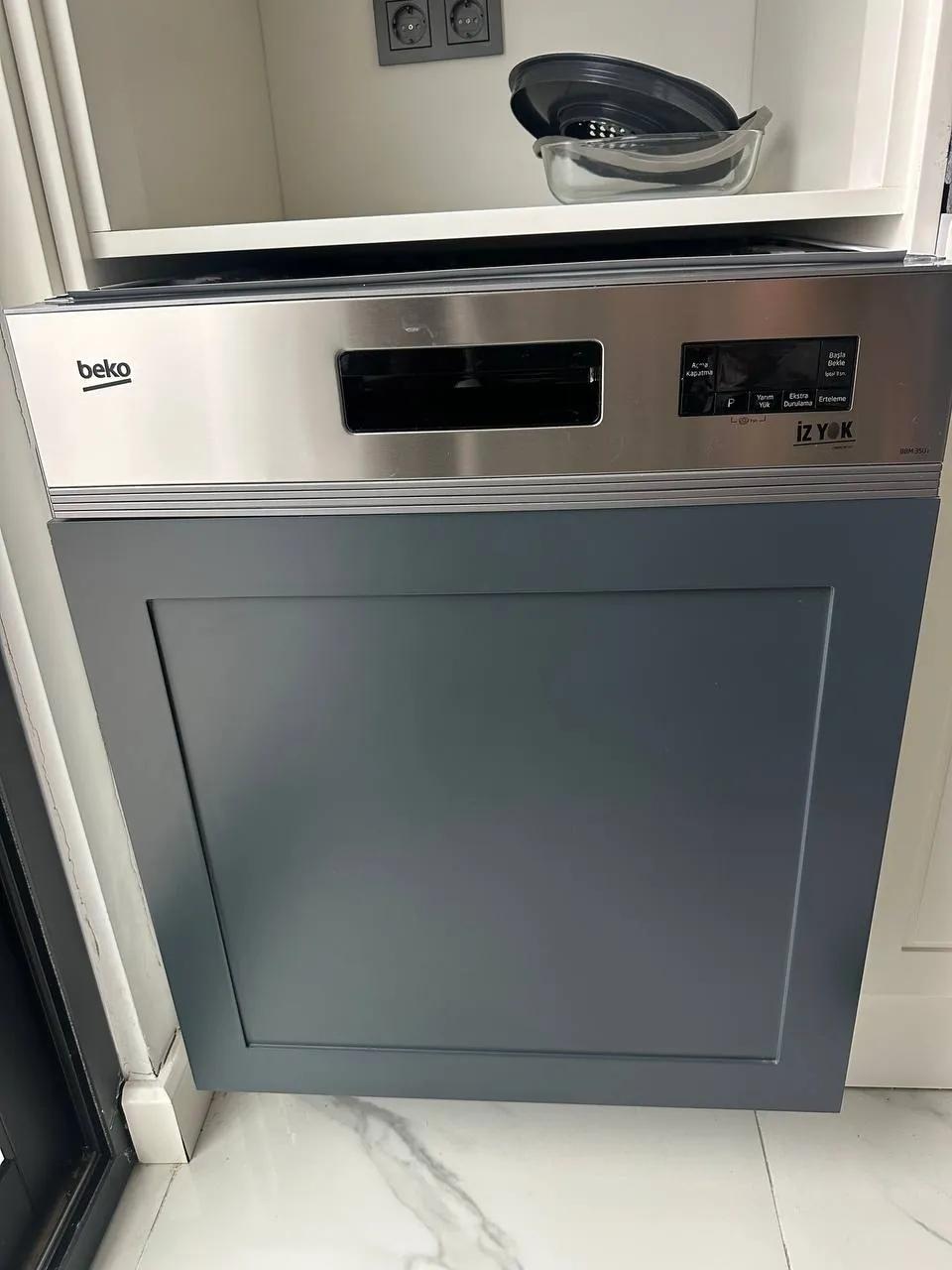 Посудомоечная машина Beko BOM 350