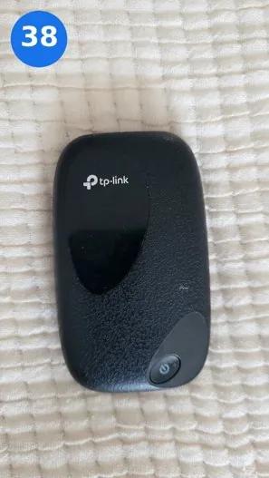 Портативный Wi-Fi роутер TP-Link