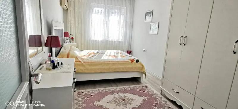 Квартира 2+1 в центре Аланьи