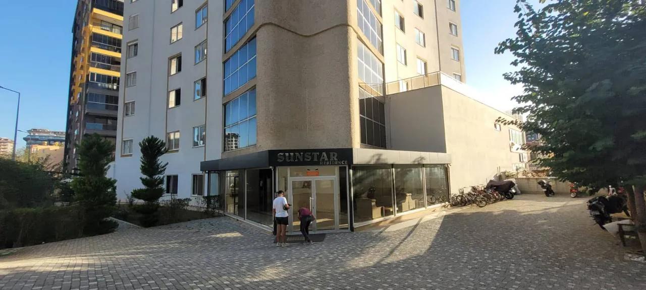 Квартира 2+1 в Sunstar Residence, Махмутлар