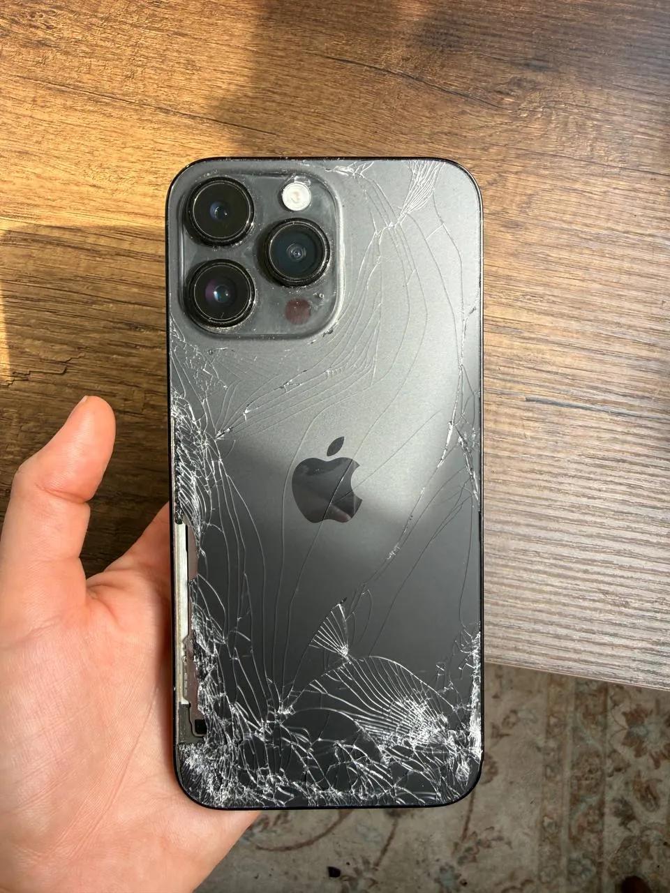 IPhone 14 Pro Max 256 GB