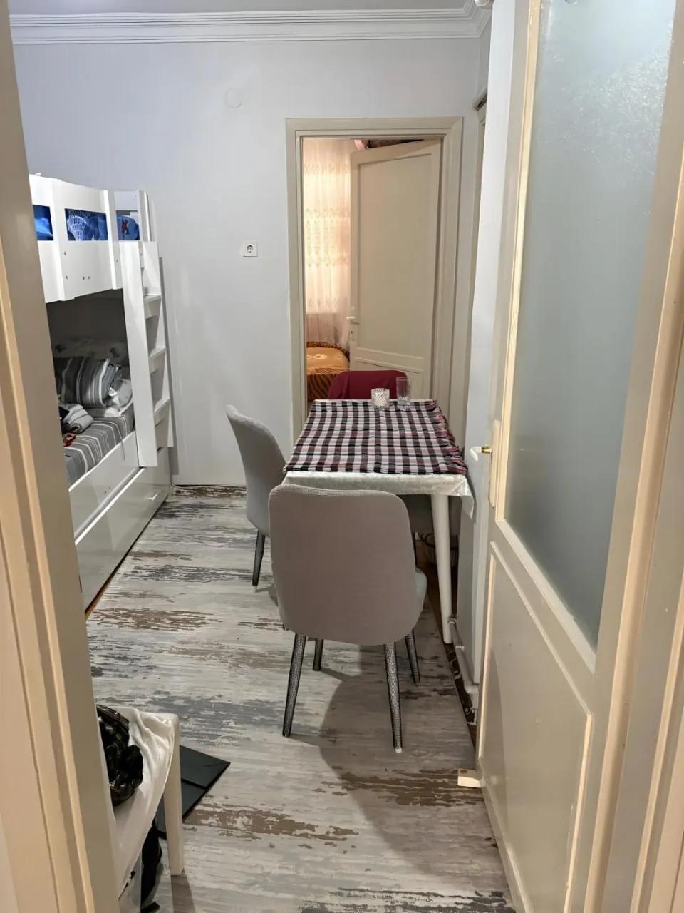 Квартира 1+1 в Фатихе, Стамбул