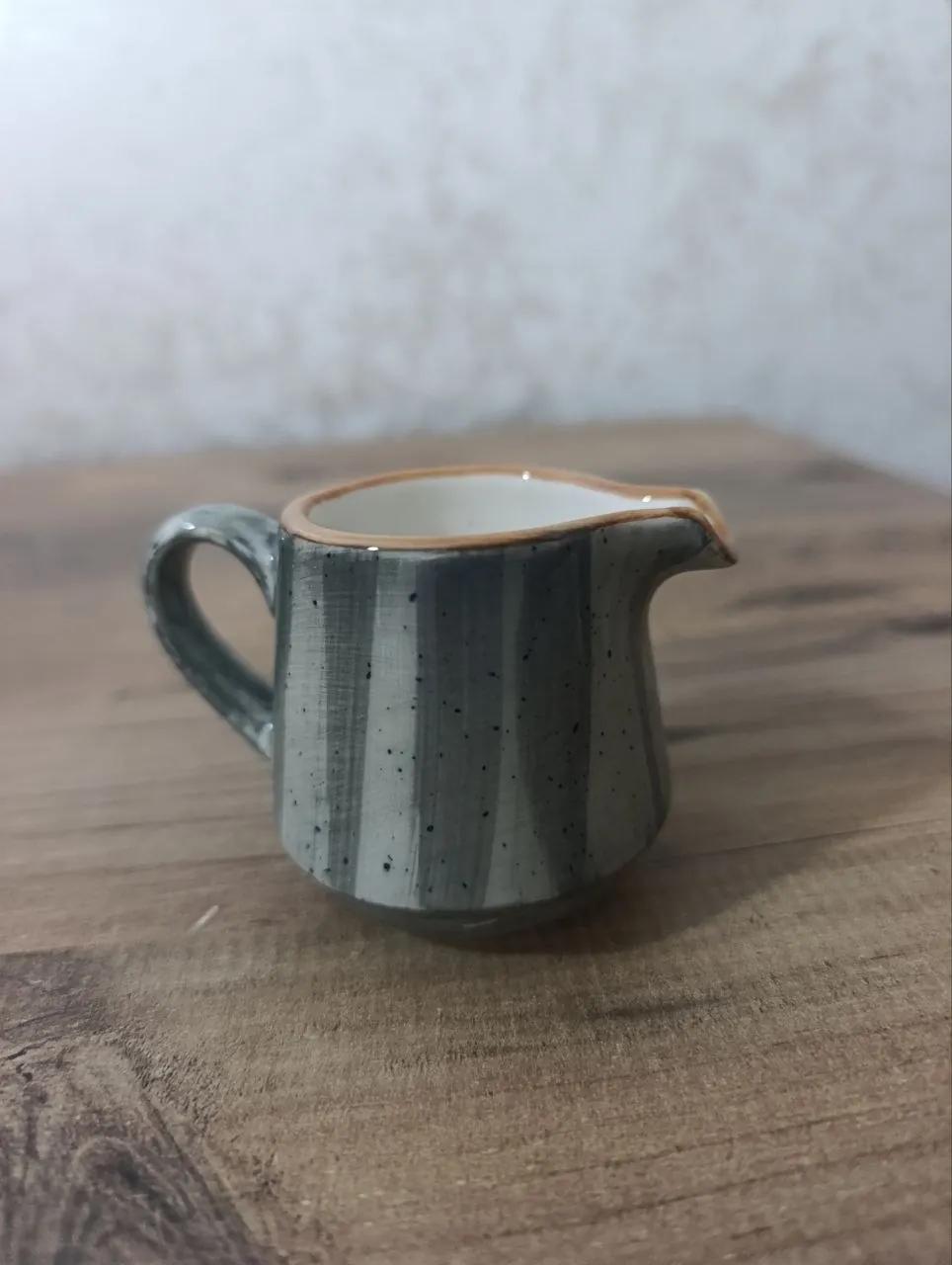 Набор молочников и сливочников Bonna Porcelain, 18 штук