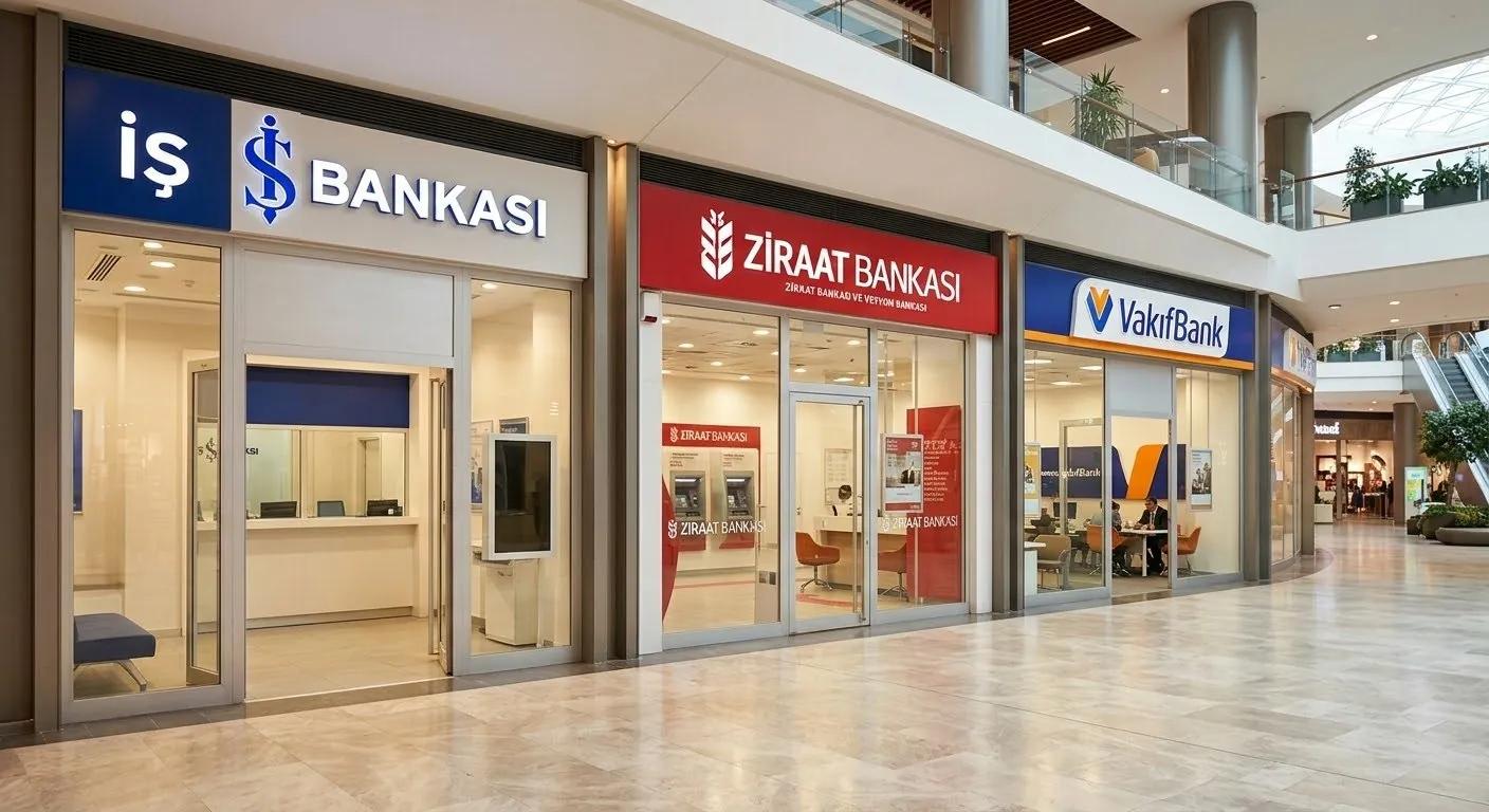 Открытие банковского счёта в Стамбуле