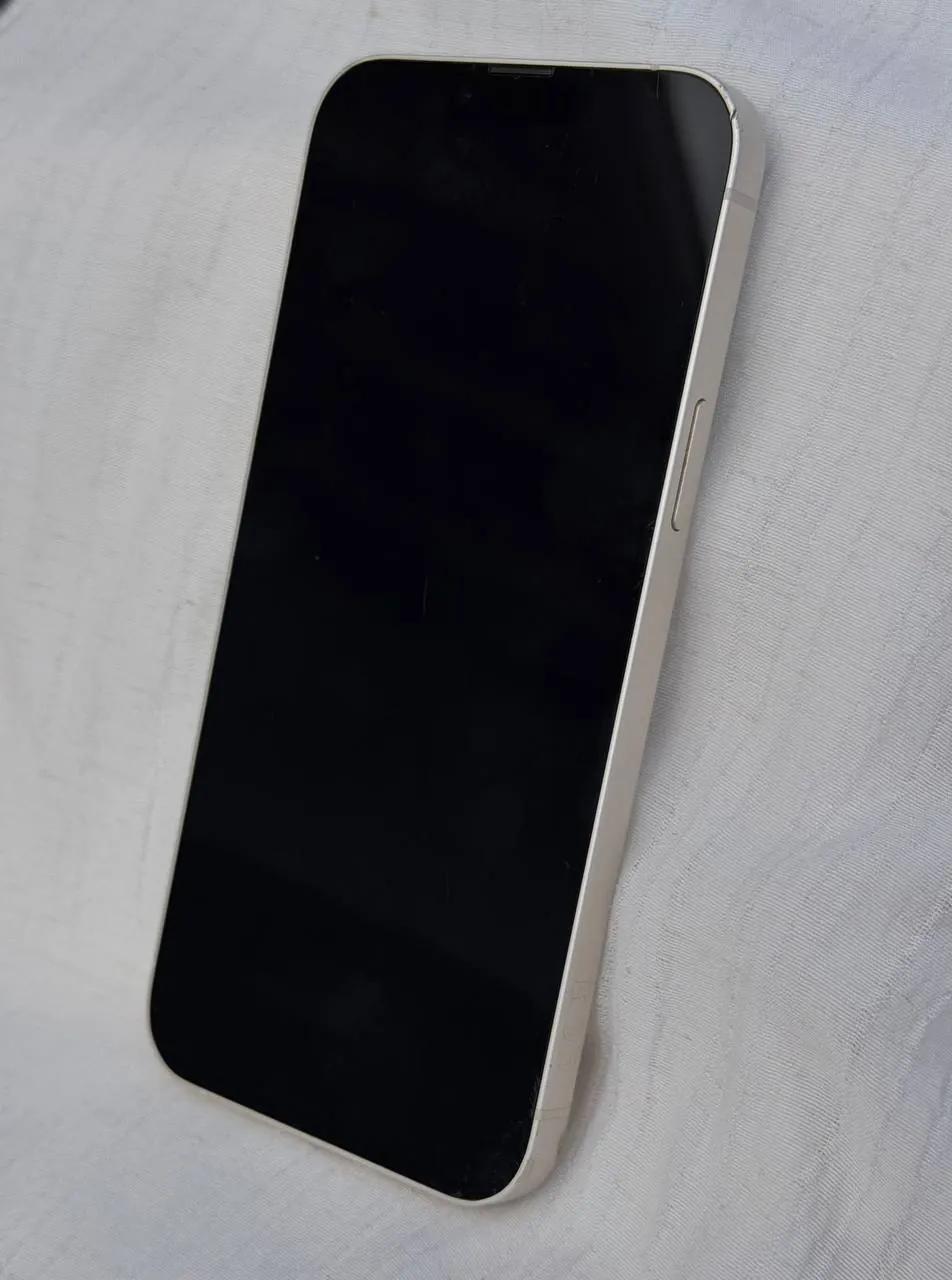 IPhone 14 Plus 512 ГБ, аккумулятор 85%