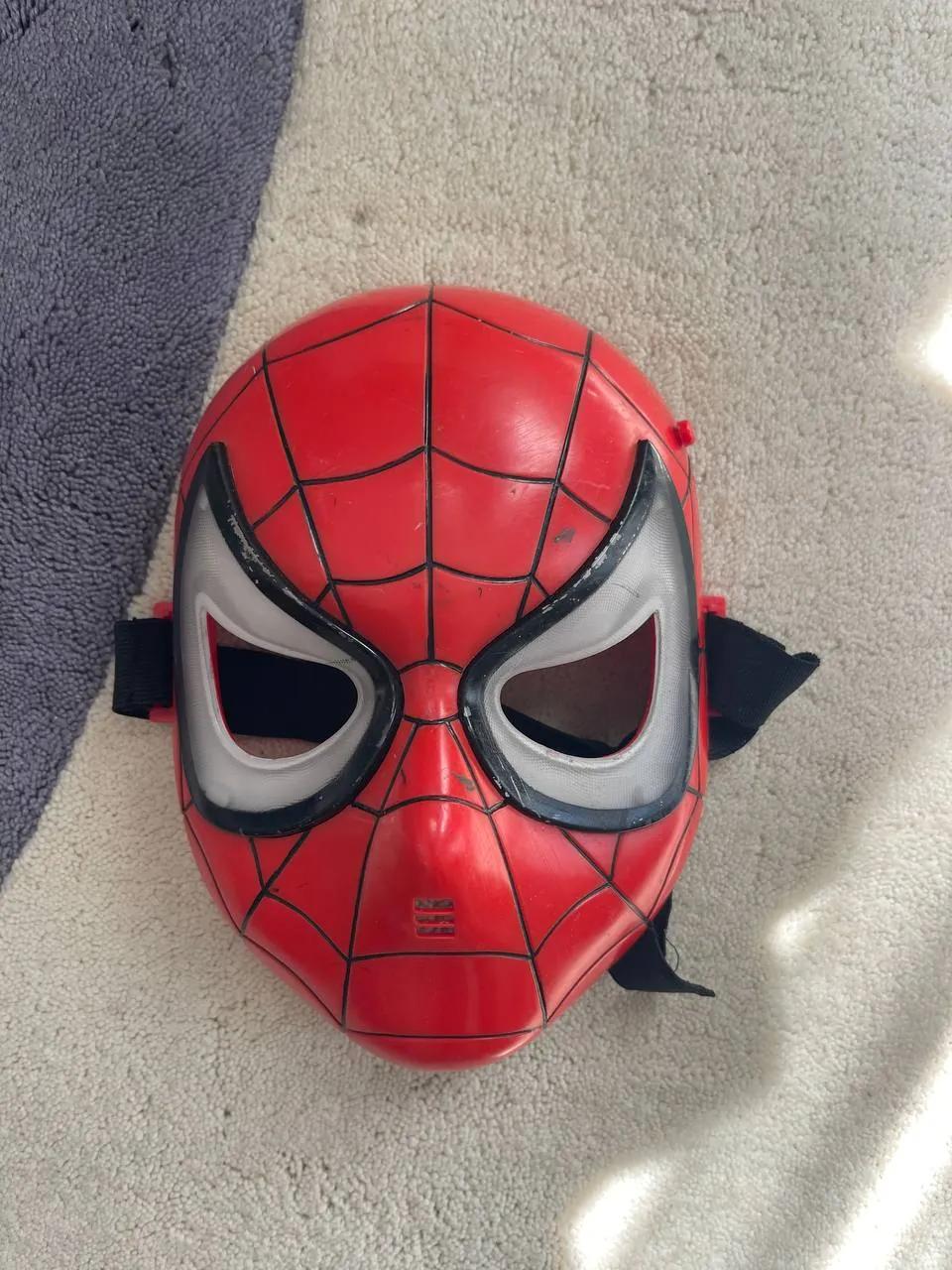 Детские игрушки Marvel, Mario и фигурки