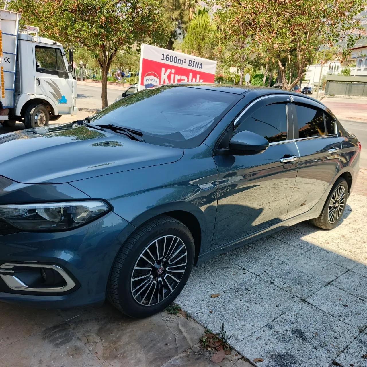 Автомобиль с пробегом 110 тысяч км без ДТП