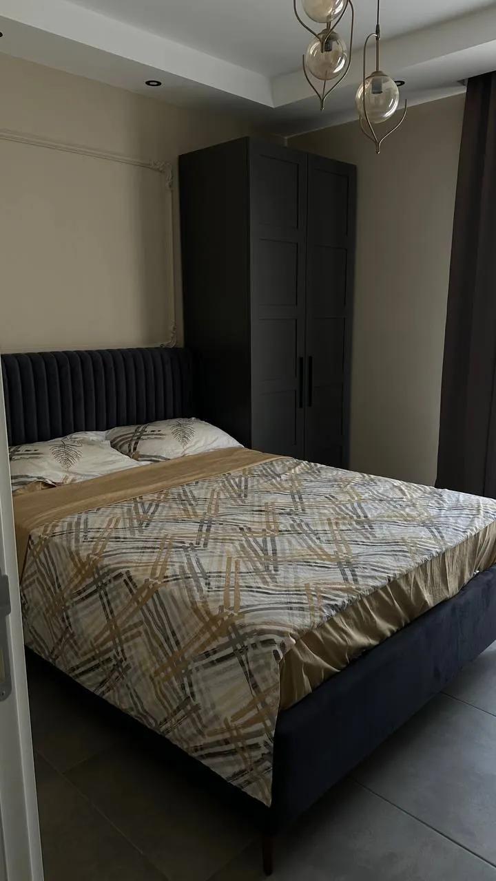 Квартира 1+1 в Cozy Town, Махмутлар