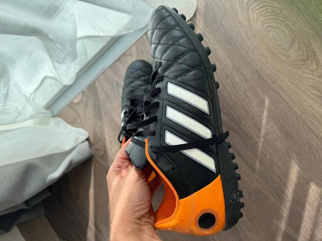 Adidas оригинал, размер 44