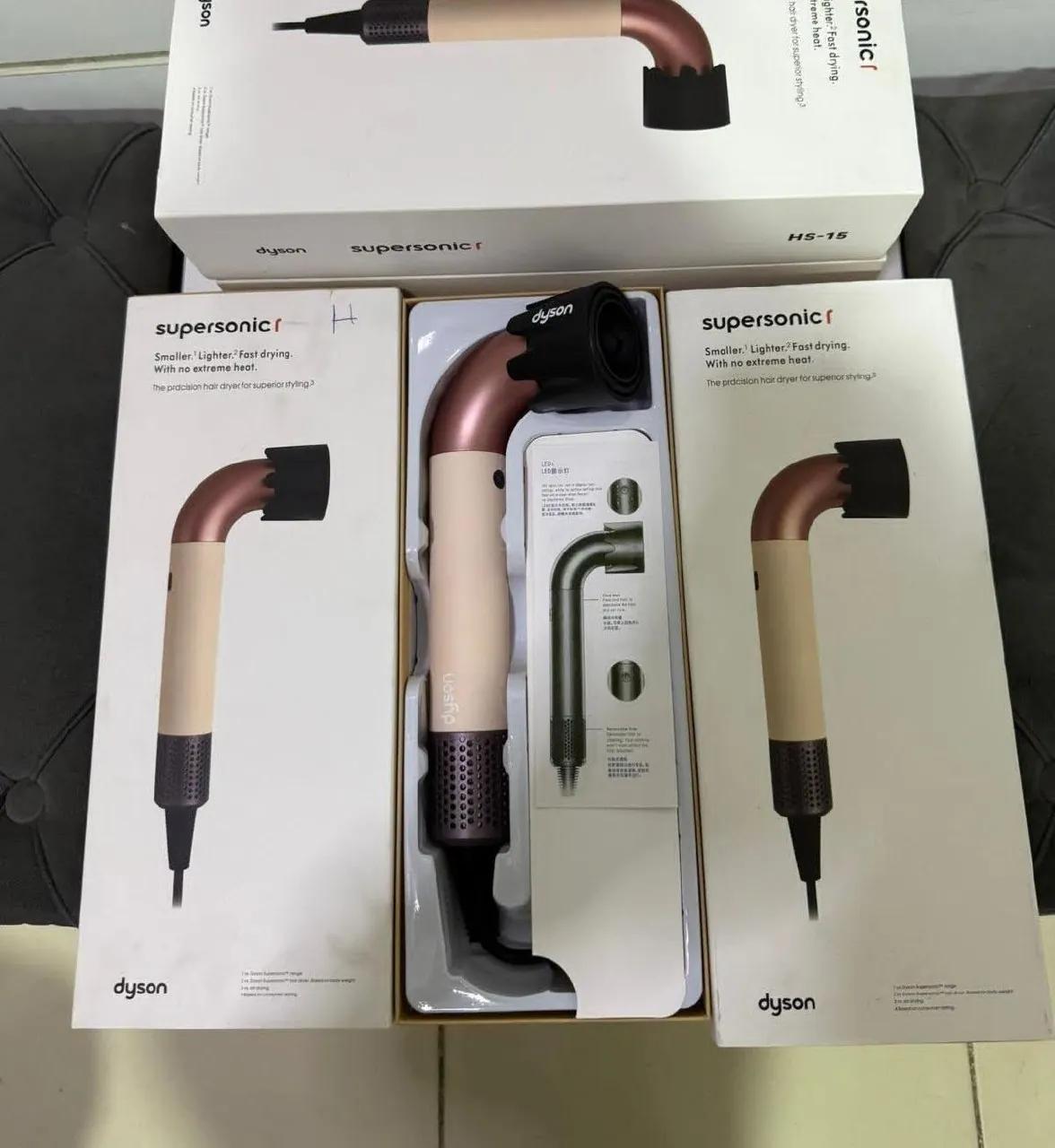 Фен для волос Dyson реплика, новый в коробке