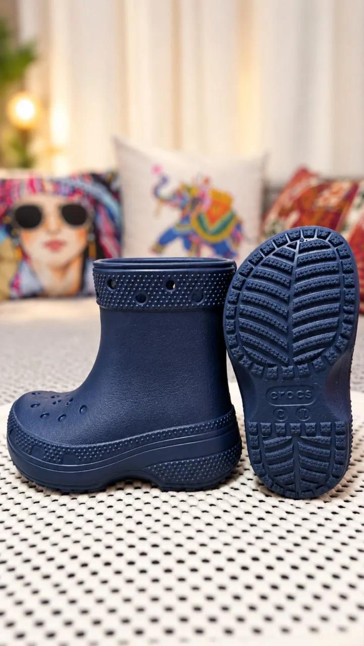 Детские сапожки Crocs размер C7, Махмутлар