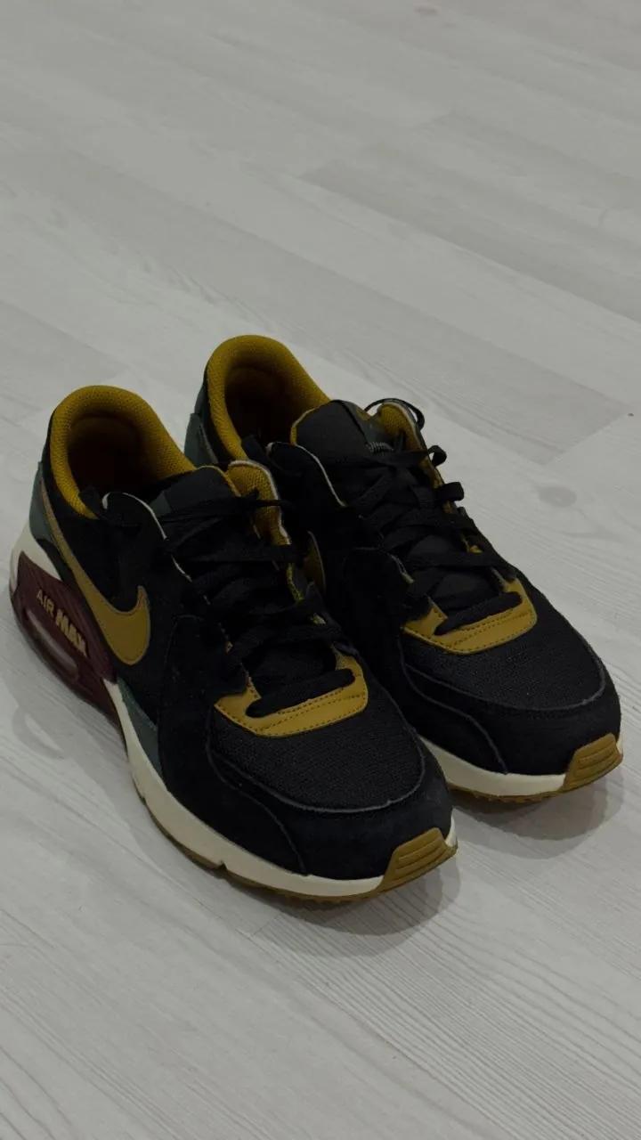 Кроссовки Nike Air Max Excee размер 44