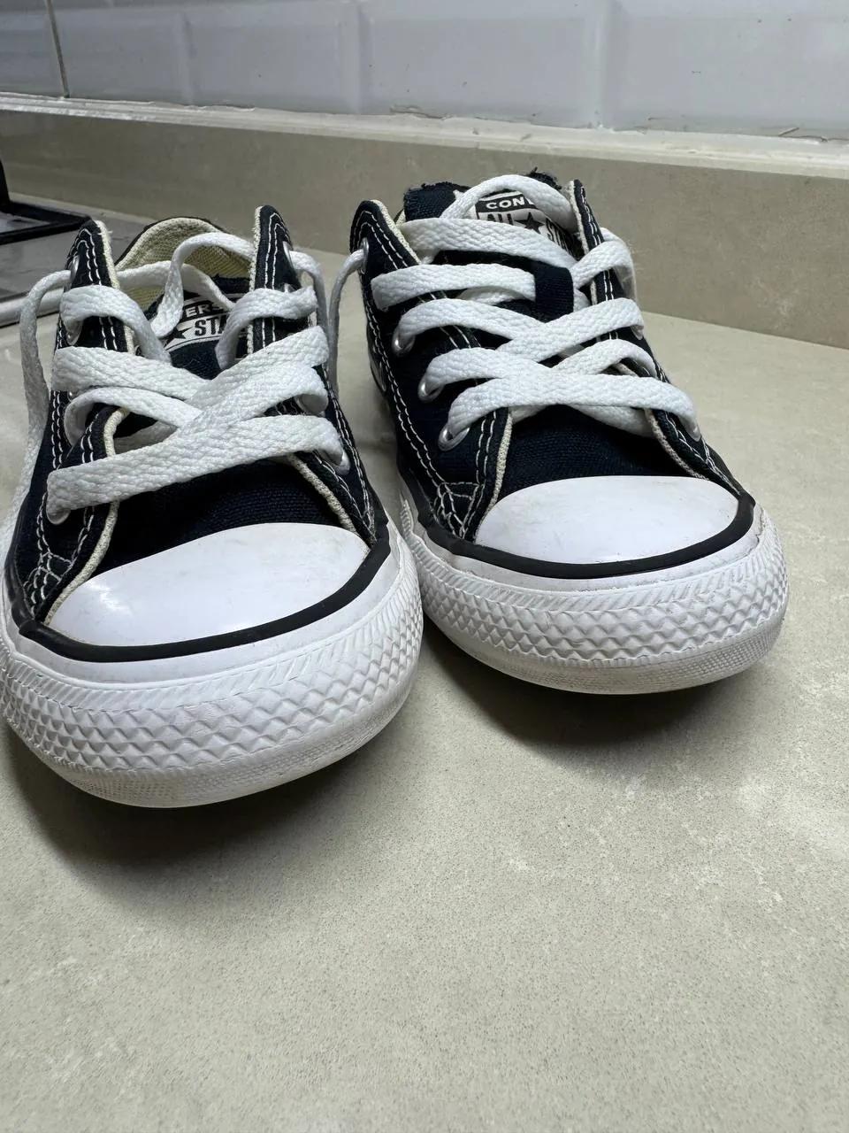 Кеды Converse 29 размера