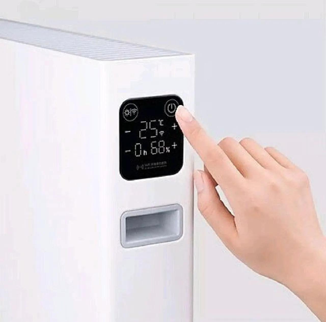 Электрический обогреватель Xiaomi Smartmi Heater