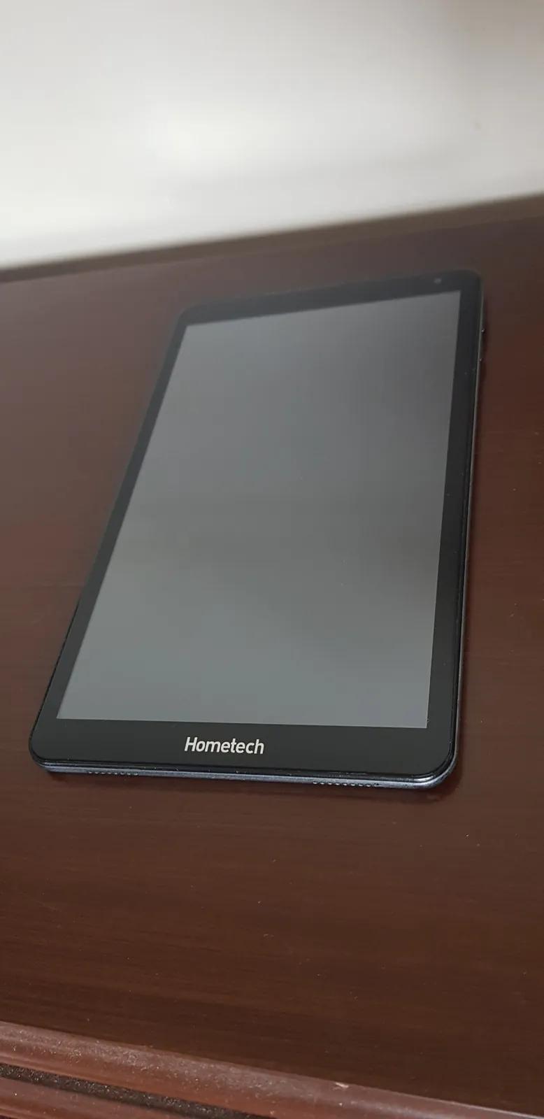 Планшет Hometech Alfa 10-TX