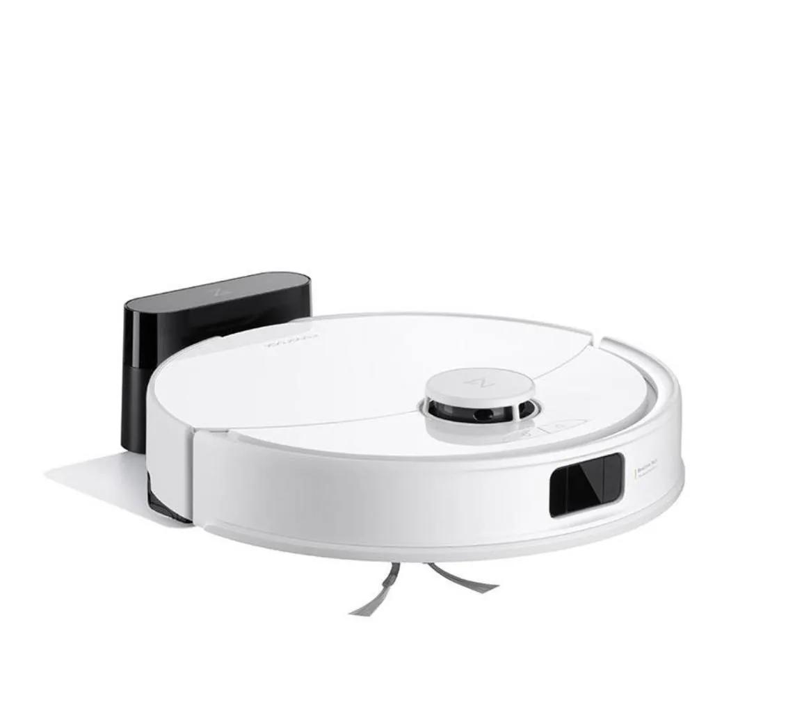 Робот-пылесос Roborock Q8 Max Pro