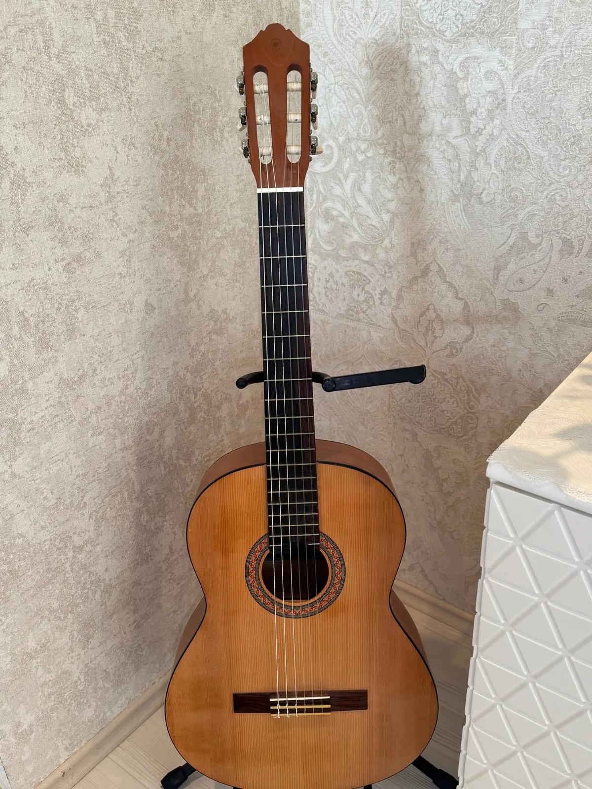 Классическая гитара Yamaha C30M