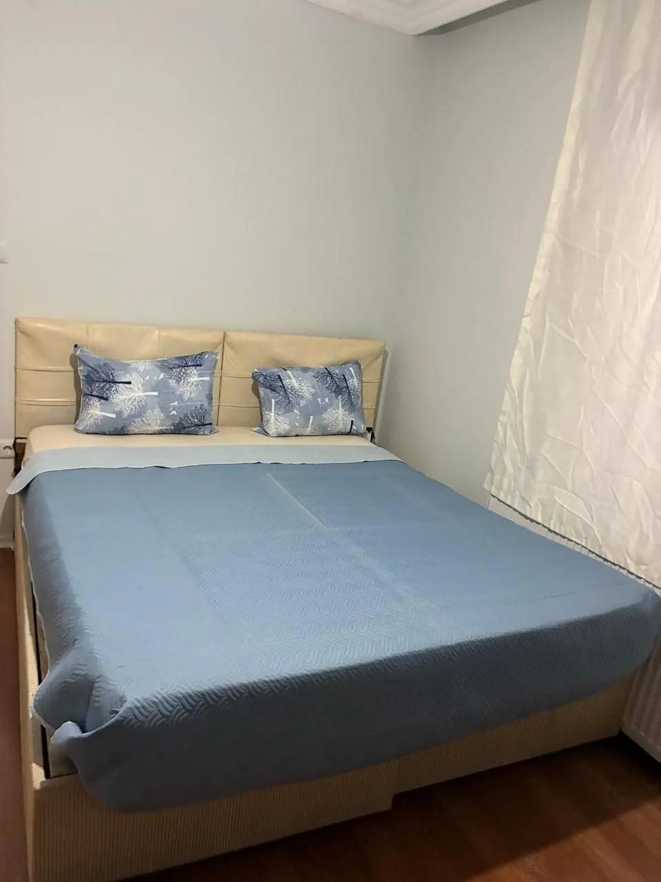 Квартира 1+1 в районе Таксим, Стамбул