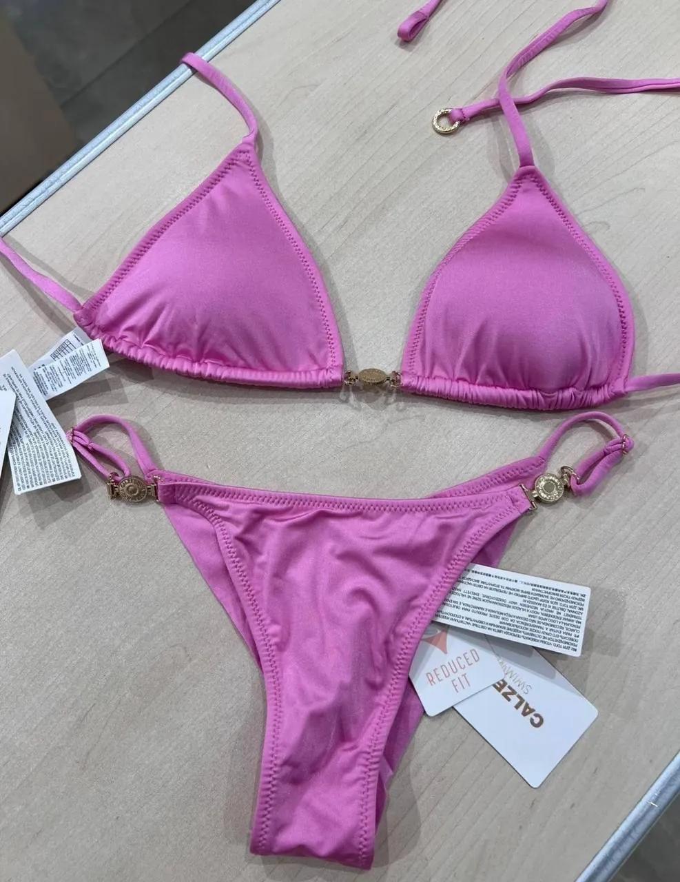 Женский купальник Calzedonia, новый с бирками