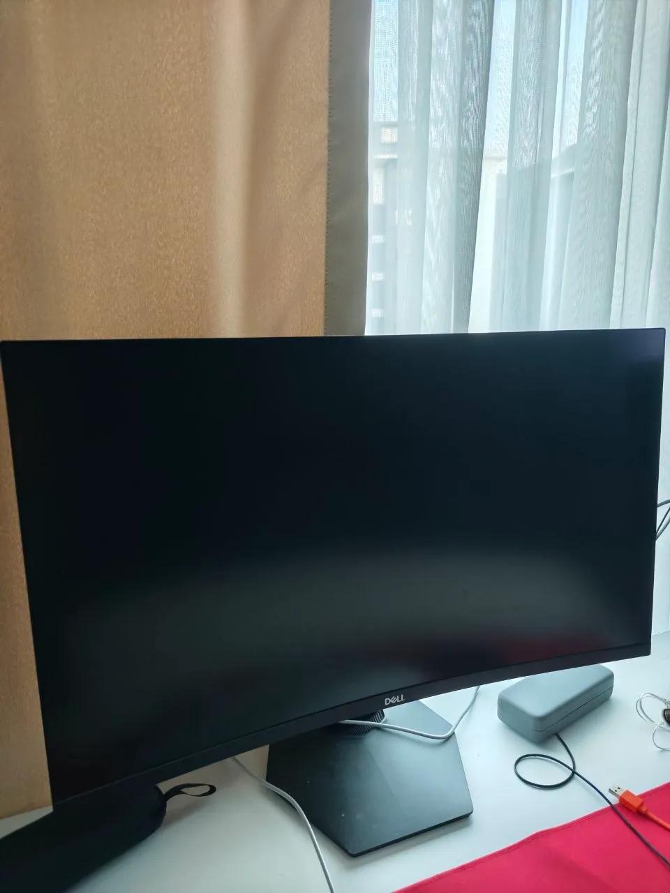 Игровой монитор Dell S2721HGF 27 дюймов