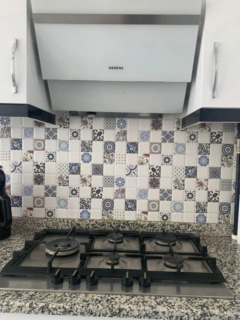 Квартира 2+1 в центре Муратпаши