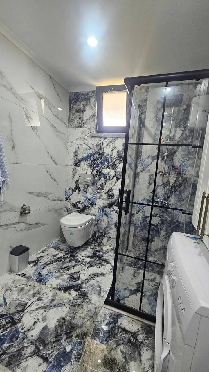 Квартира 1+1 в Tepe Park Sitesi, Кемер