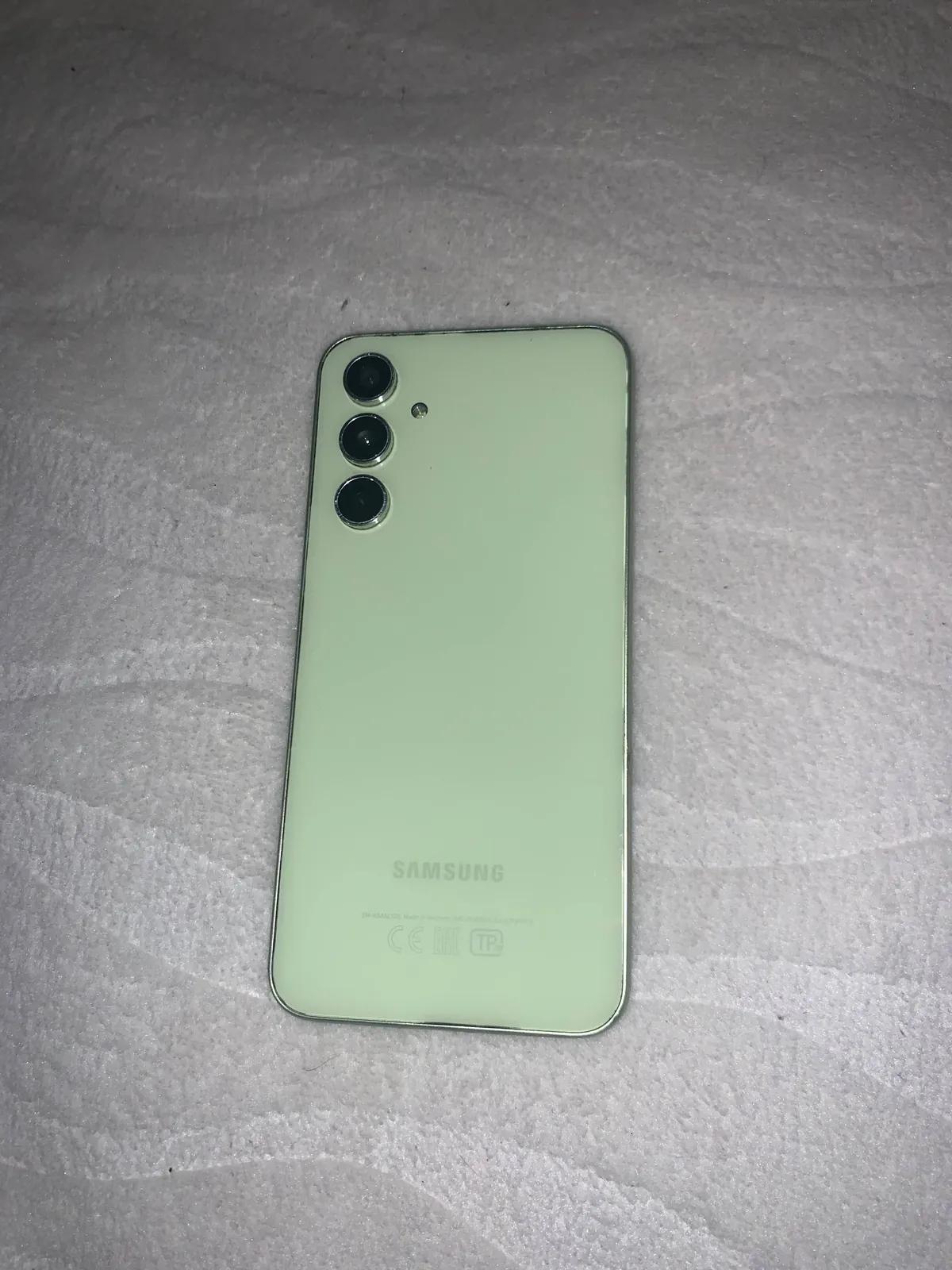 Смартфон Samsung Galaxy A54 5G