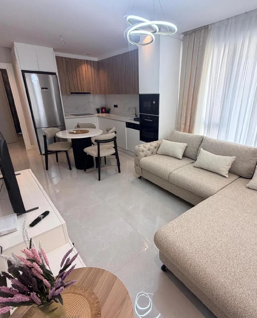 Квартира 2+1 90 м² в Ventri Cleopatra Residence
