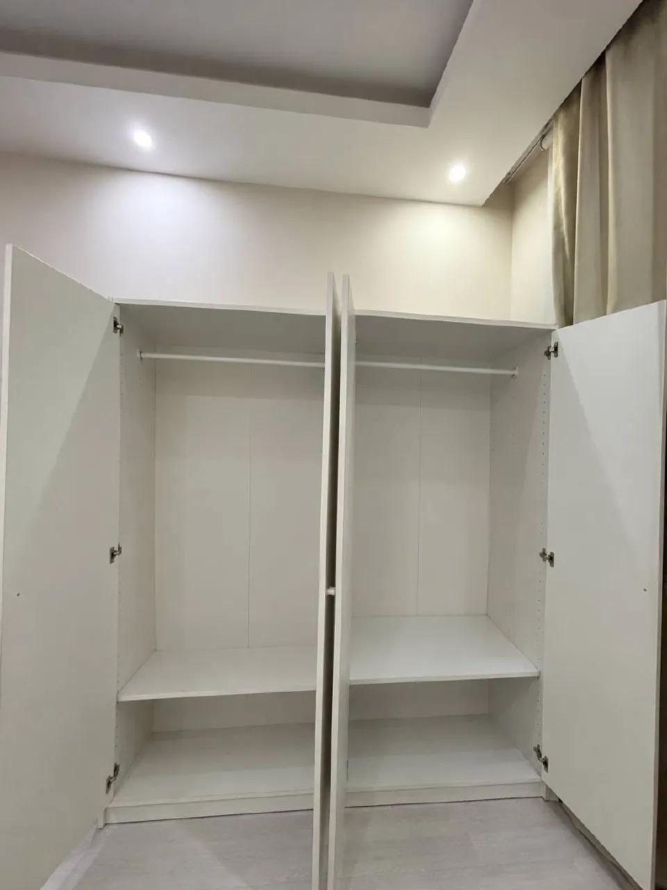 Шкаф IKEA 175×80×55 см в Махмутларе