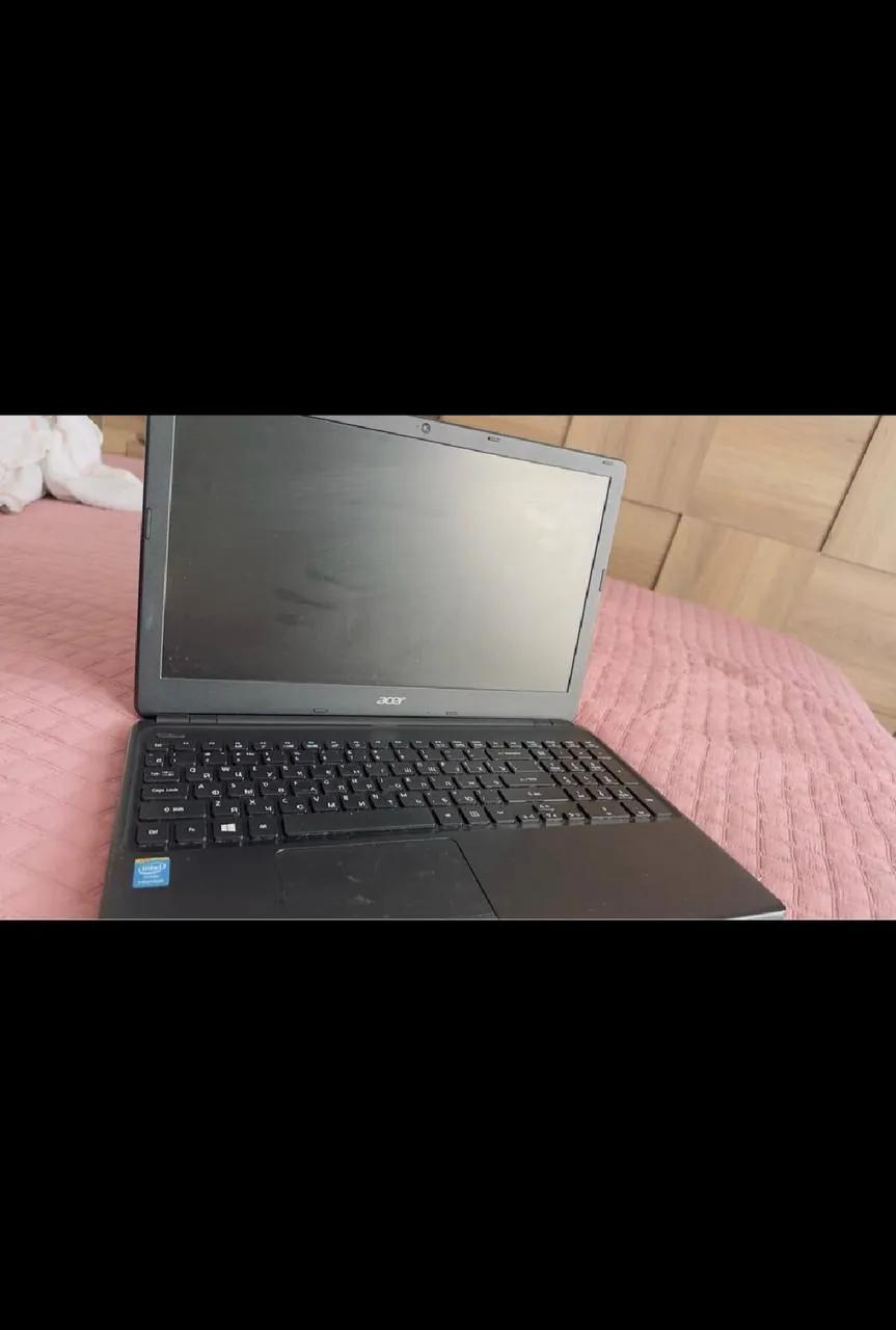 Ноутбук Acer Aspire E1-530G в Аланье