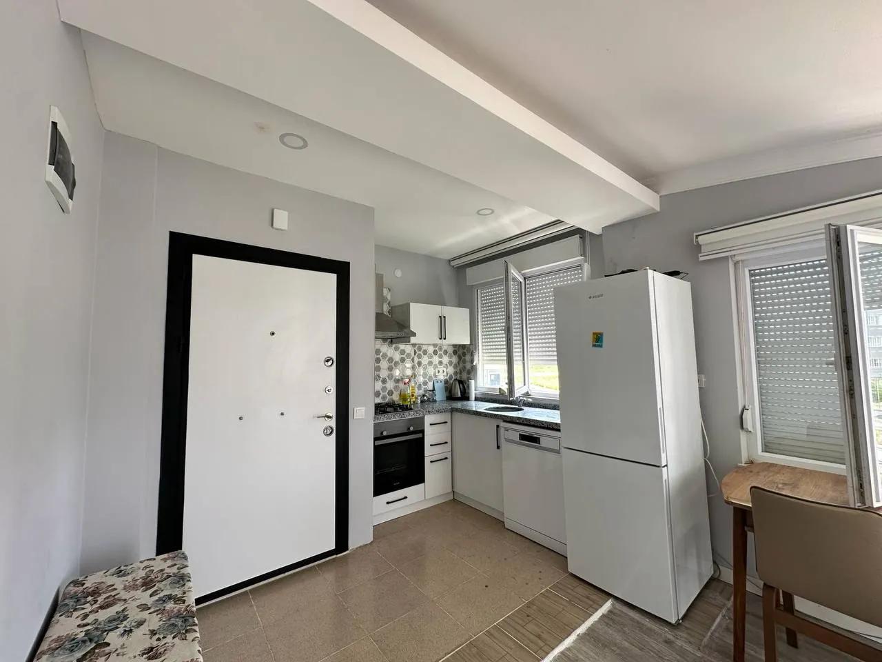 Квартира 1+1 в районе Лара, Анталия