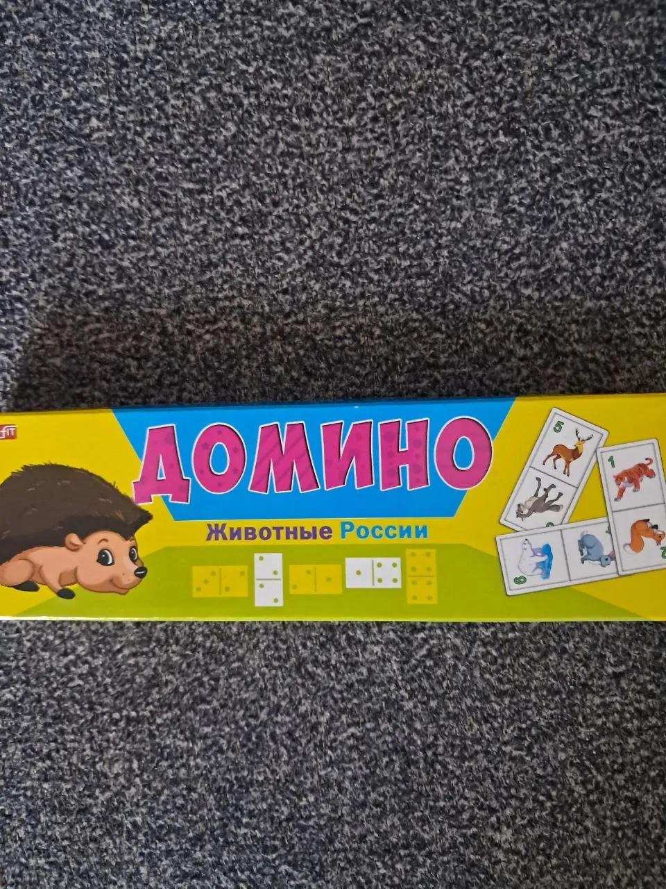 Книга на выбор в Кестеле