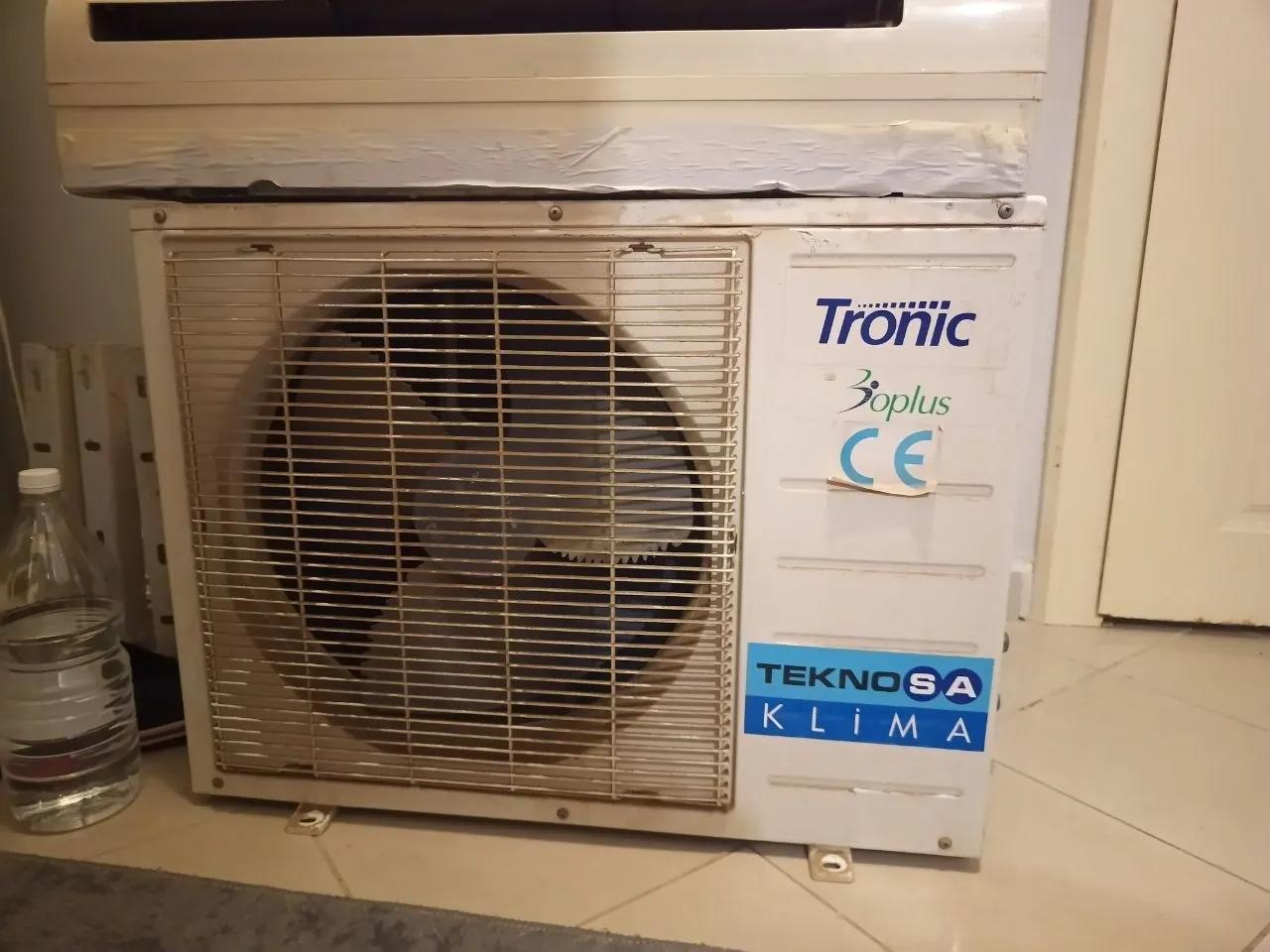 Рабочие кондиционеры, самовывоз в Тосмуре